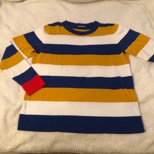 COS cotton sweater